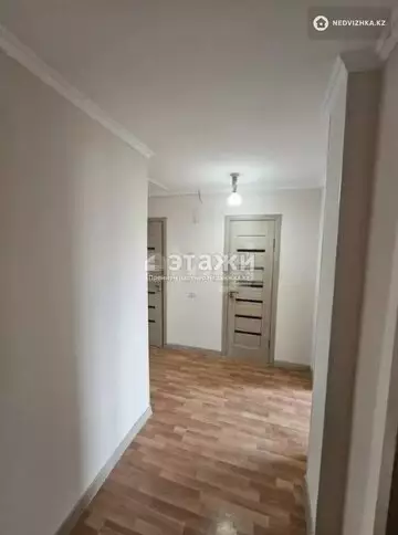 3-комнатная квартира, этаж 6 из 6, 66 м²