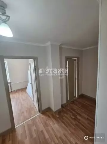 3-комнатная квартира, этаж 6 из 6, 66 м²