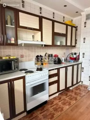 2-комнатная квартира, этаж 6 из 12, 61 м²