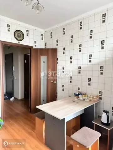 2-комнатная квартира, этаж 6 из 12, 61 м²