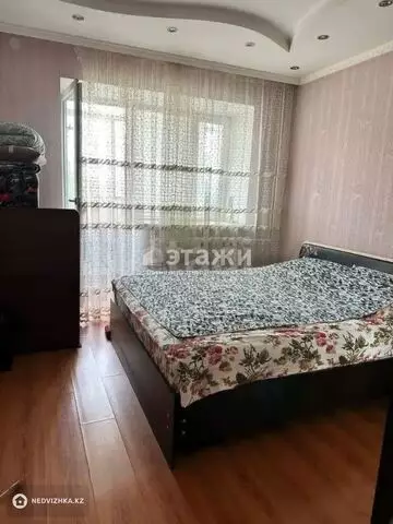 2-комнатная квартира, этаж 6 из 12, 61 м²