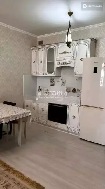 2-комнатная квартира, этаж 12 из 18, 50 м²