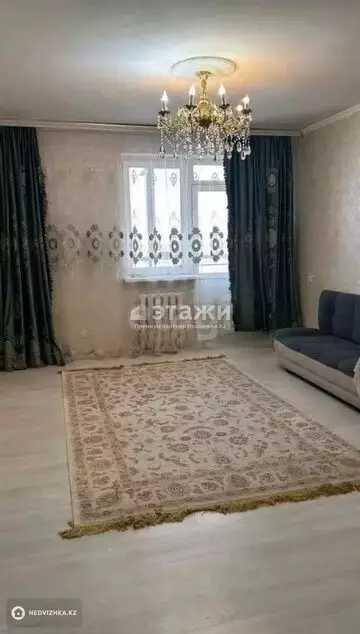 2-комнатная квартира, этаж 12 из 18, 50 м²