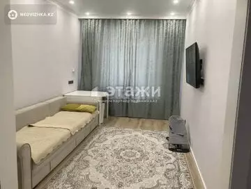 2-комнатная квартира, этаж 6 из 9, 63 м²