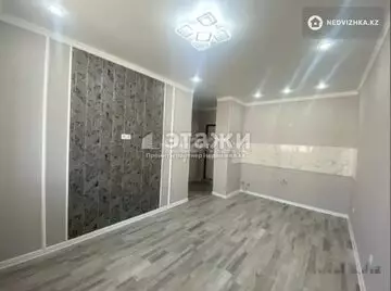 32 м², 2-комнатная квартира, этаж 4 из 9, 32 м², изображение - 0