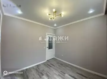 2-комнатная квартира, этаж 4 из 9, 32 м²