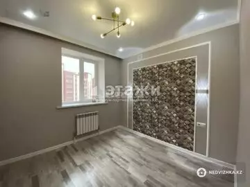 32 м², 2-комнатная квартира, этаж 4 из 9, 32 м², изображение - 11