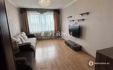 3-комнатная квартира, этаж 8 из 9, 68 м²