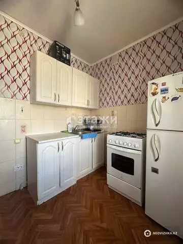 1-комнатная квартира, этаж 5 из 5, 32 м²