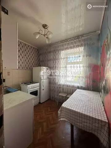 32 м², 1-комнатная квартира, этаж 5 из 5, 32 м², изображение - 0