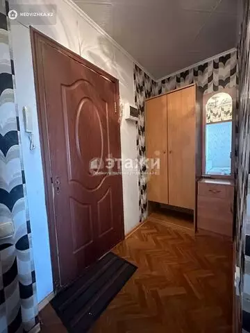 1-комнатная квартира, этаж 5 из 5, 32 м²