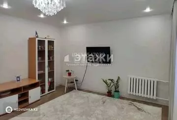 3-комнатная квартира, этаж 1 из 5, 79 м²