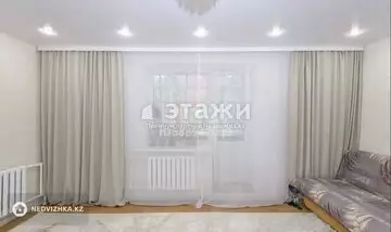 3-комнатная квартира, этаж 1 из 5, 79 м²