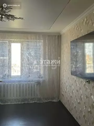 3-комнатная квартира, этаж 9 из 9, 68 м²