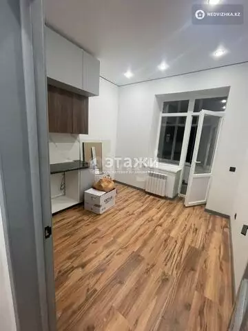 38.3 м², 1-комнатная квартира, этаж 10 из 12, 38 м², изображение - 10