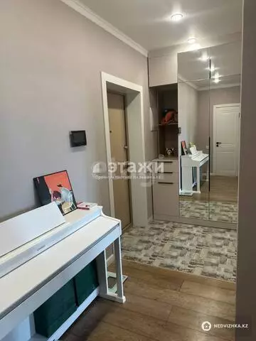 38 м², 1-комнатная квартира, этаж 6 из 9, 38 м², изображение - 8