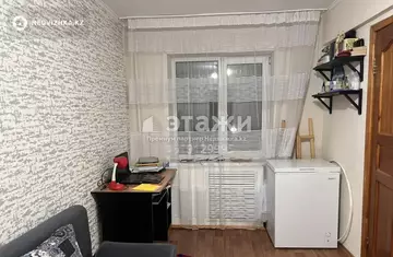 2-комнатная квартира, этаж 2 из 5, 45 м²