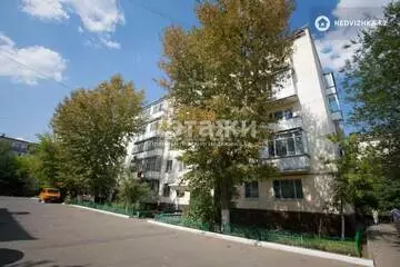 2-комнатная квартира, этаж 2 из 5, 45 м²