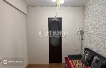 2-комнатная квартира, этаж 2 из 5, 45 м²