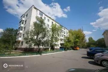 45.1 м², 2-комнатная квартира, этаж 2 из 5, 45 м², изображение - 7