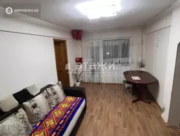 45.1 м², 2-комнатная квартира, этаж 2 из 5, 45 м², изображение - 8