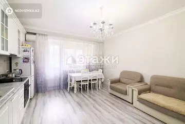 50 м², 2-комнатная квартира, этаж 6 из 10, 50 м², изображение - 10