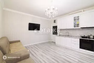 50 м², 2-комнатная квартира, этаж 6 из 10, 50 м², изображение - 12