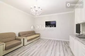 50 м², 2-комнатная квартира, этаж 6 из 10, 50 м², изображение - 13