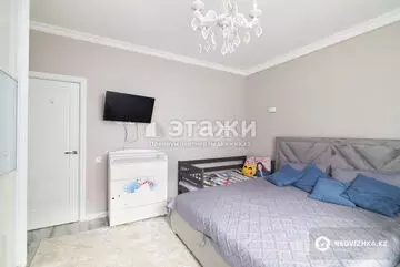 50 м², 2-комнатная квартира, этаж 6 из 10, 50 м², изображение - 16