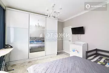 50 м², 2-комнатная квартира, этаж 6 из 10, 50 м², изображение - 17