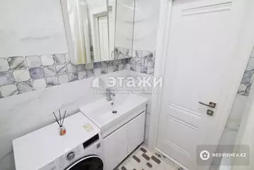 50 м², 2-комнатная квартира, этаж 6 из 10, 50 м², изображение - 21