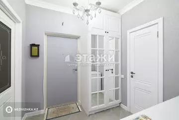 50 м², 2-комнатная квартира, этаж 6 из 10, 50 м², изображение - 24