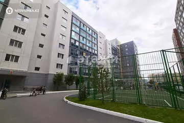 50 м², 2-комнатная квартира, этаж 6 из 10, 50 м², изображение - 29