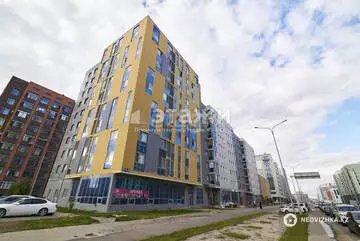 50 м², 2-комнатная квартира, этаж 6 из 10, 50 м², изображение - 31