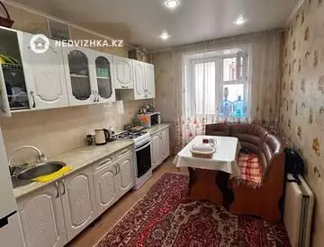 46 м², 1-комнатная квартира, этаж 4 из 5, 46 м², изображение - 10