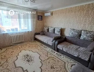 46 м², 1-комнатная квартира, этаж 4 из 5, 46 м², изображение - 8