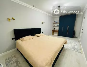 110 м², 4-комнатная квартира, этаж 3 из 9, 110 м², изображение - 14