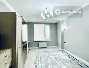 110 м², 4-комнатная квартира, этаж 3 из 9, 110 м², изображение - 13