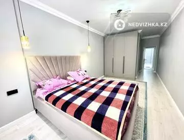 110 м², 4-комнатная квартира, этаж 3 из 9, 110 м², изображение - 9