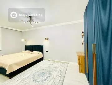 110 м², 4-комнатная квартира, этаж 3 из 9, 110 м², изображение - 15