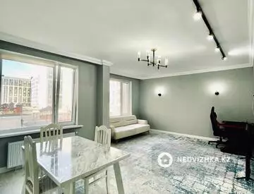 4-комнатная квартира, этаж 3 из 9, 110 м²