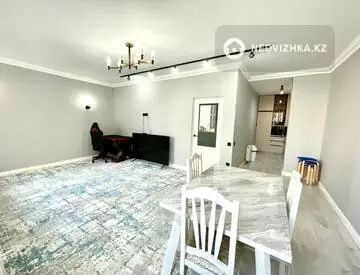 110 м², 4-комнатная квартира, этаж 3 из 9, 110 м², изображение - 5