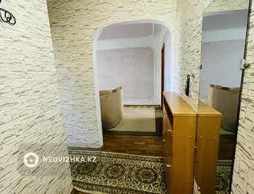 2-комнатная квартира, этаж 5 из 5, 44 м²