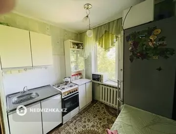 2-комнатная квартира, этаж 5 из 5, 44 м²