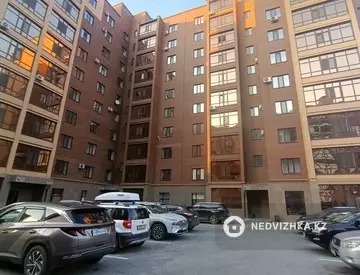 50 м², 2-комнатная квартира, этаж 4 из 9, 50 м², изображение - 1