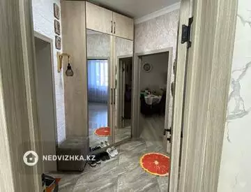 50 м², 2-комнатная квартира, этаж 4 из 9, 50 м², изображение - 13