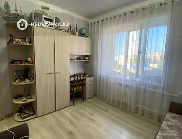 50 м², 2-комнатная квартира, этаж 4 из 9, 50 м², изображение - 16