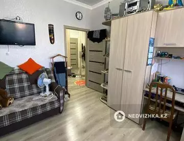 50 м², 2-комнатная квартира, этаж 4 из 9, 50 м², изображение - 17