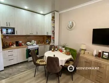 50 м², 2-комнатная квартира, этаж 4 из 9, 50 м², изображение - 21