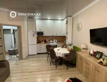 50 м², 2-комнатная квартира, этаж 4 из 9, 50 м², изображение - 22